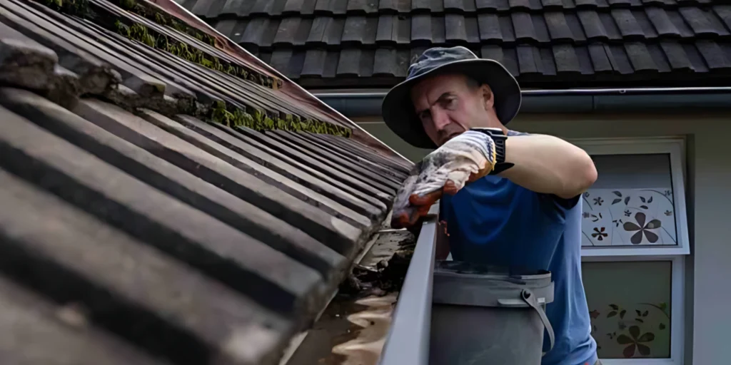 Gutter Cleaning Hypoluxo FL home page